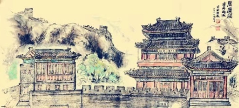 画家曹洪森被评为"2021年度全国优秀文艺工作者"