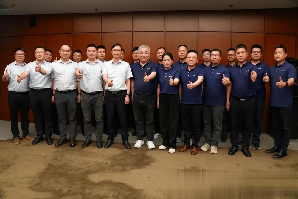 长城汽车与中国汽研专家团队,共探智能安全技术发展新方向