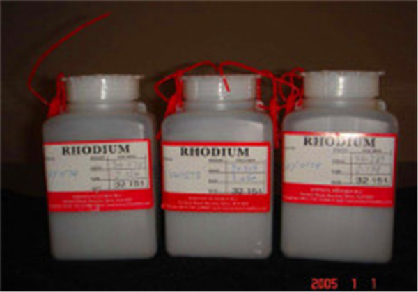 草酸铂回收一克多少钱