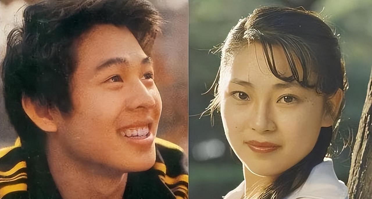 李思:父亲是李连杰,母亲是黄秋燕,我是留守儿童,34岁仍然未婚