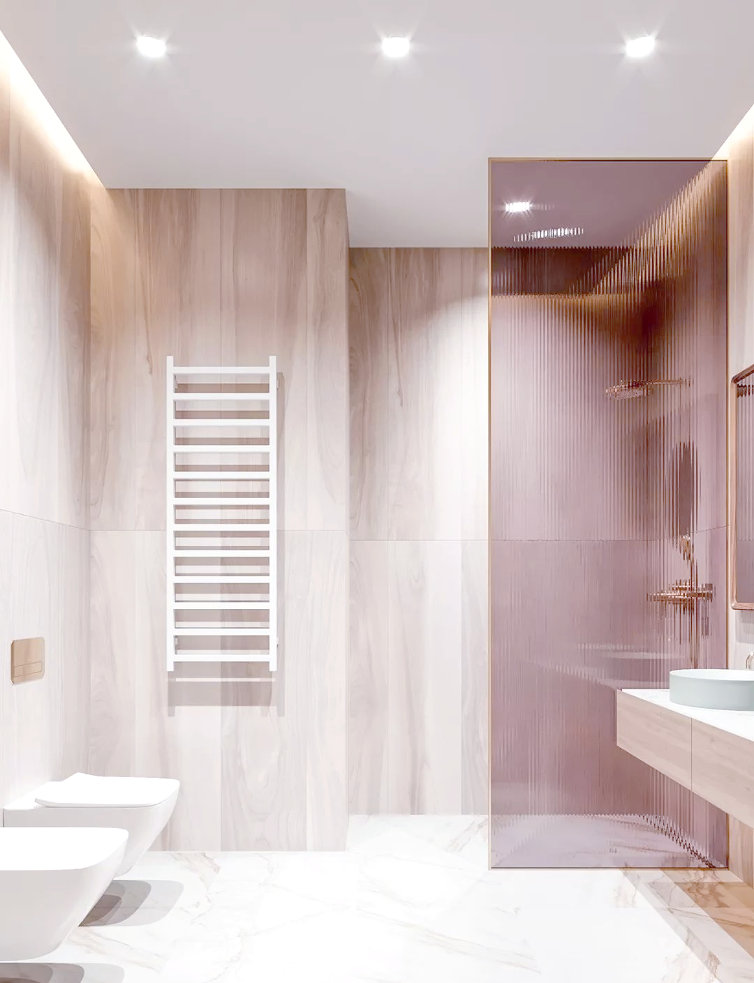 打造梦想家:个性化卫生间设计全攻略