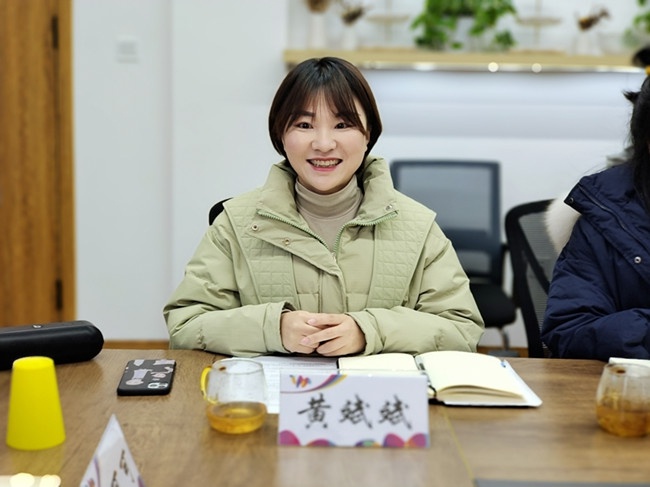 温州市陈可可名师工作站(平阳)第一次研修活动暨开班典礼在麻步镇第一