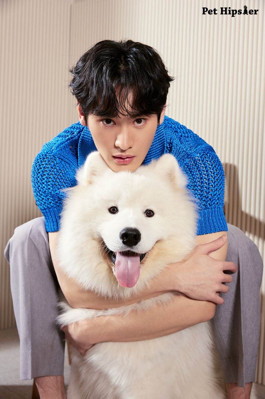 传闻泰国偶像kao noppakao九哥或将参演泰剧《名门绅士2》