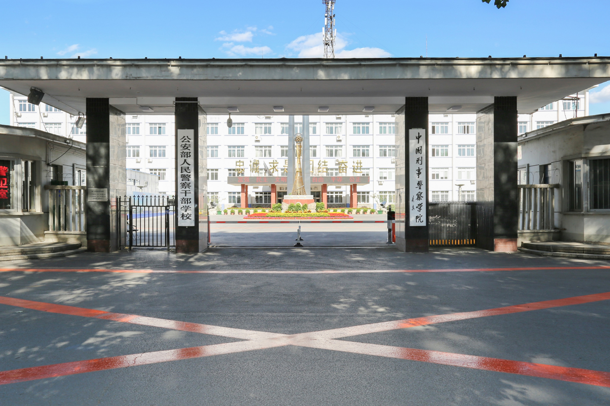 alog|塔湾街83号:刑警故事从这里开始