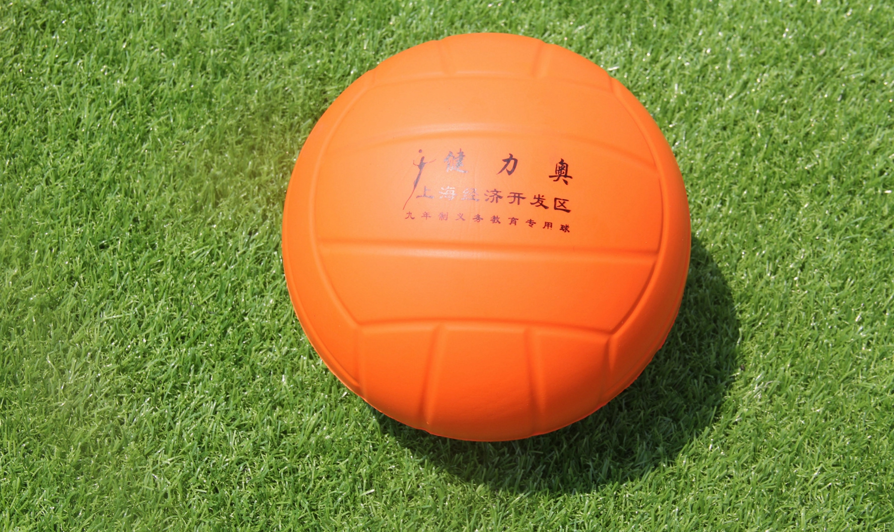 软式排球运动起源于哪里?软式排球什么时候进入的中国?