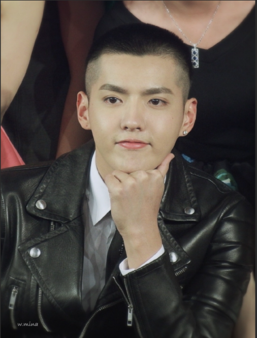 吴亦凡出狱后能干嘛?会干嘛?