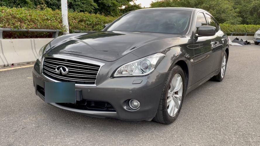 英菲尼迪m25,英菲尼迪m25二手车值得买吗