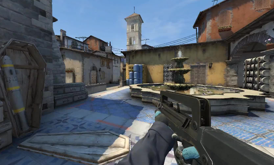 csgo实用详细教程:csgo如何换成完美世界平台