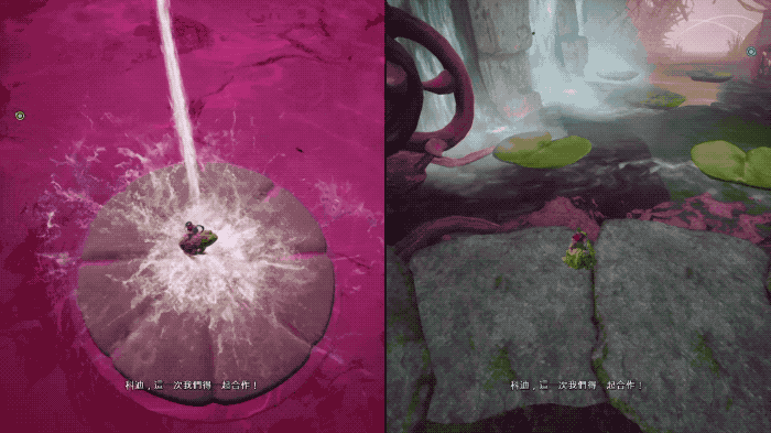 你不应该忽略《双人成行》真正的闪光点