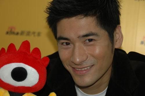 庄伟是哪部电视剧的中的人物,饰演庄伟的演员是谁