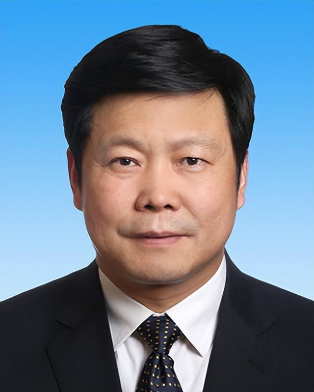 五位省部级干部履新