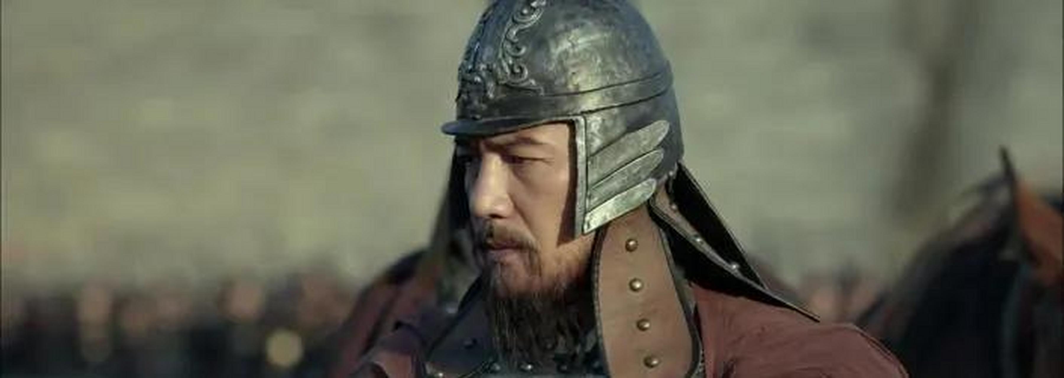 1619年,杨镐兵败萨尔浒,消息传到京城,万历皇帝怒不可遏,大骂方从哲