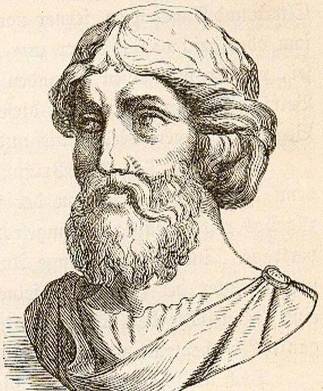 如何看待毕达哥拉斯的"和谐论",其框架结构是怎样的?