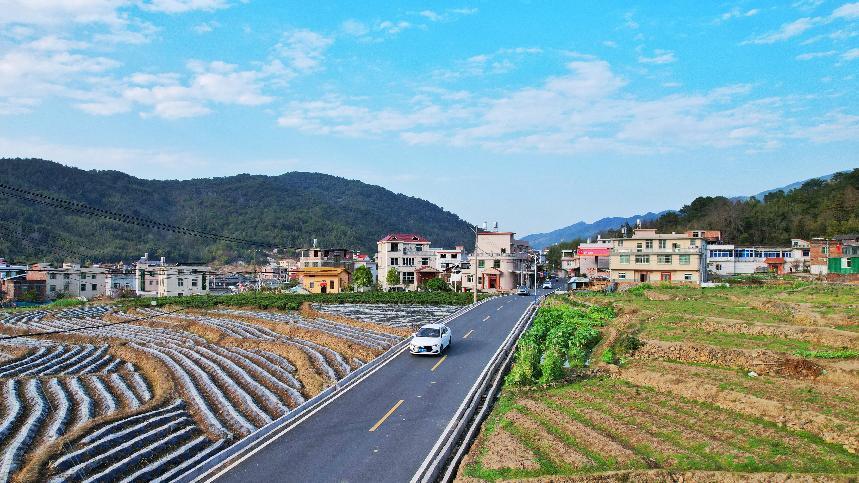 永定培丰:用活独立工矿区政策 不断增进民生福祉