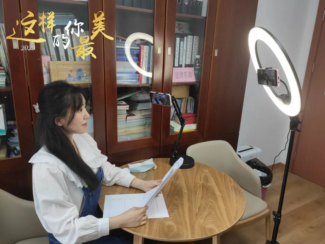 最美一线 | 看看他们认真工作的样子(一)