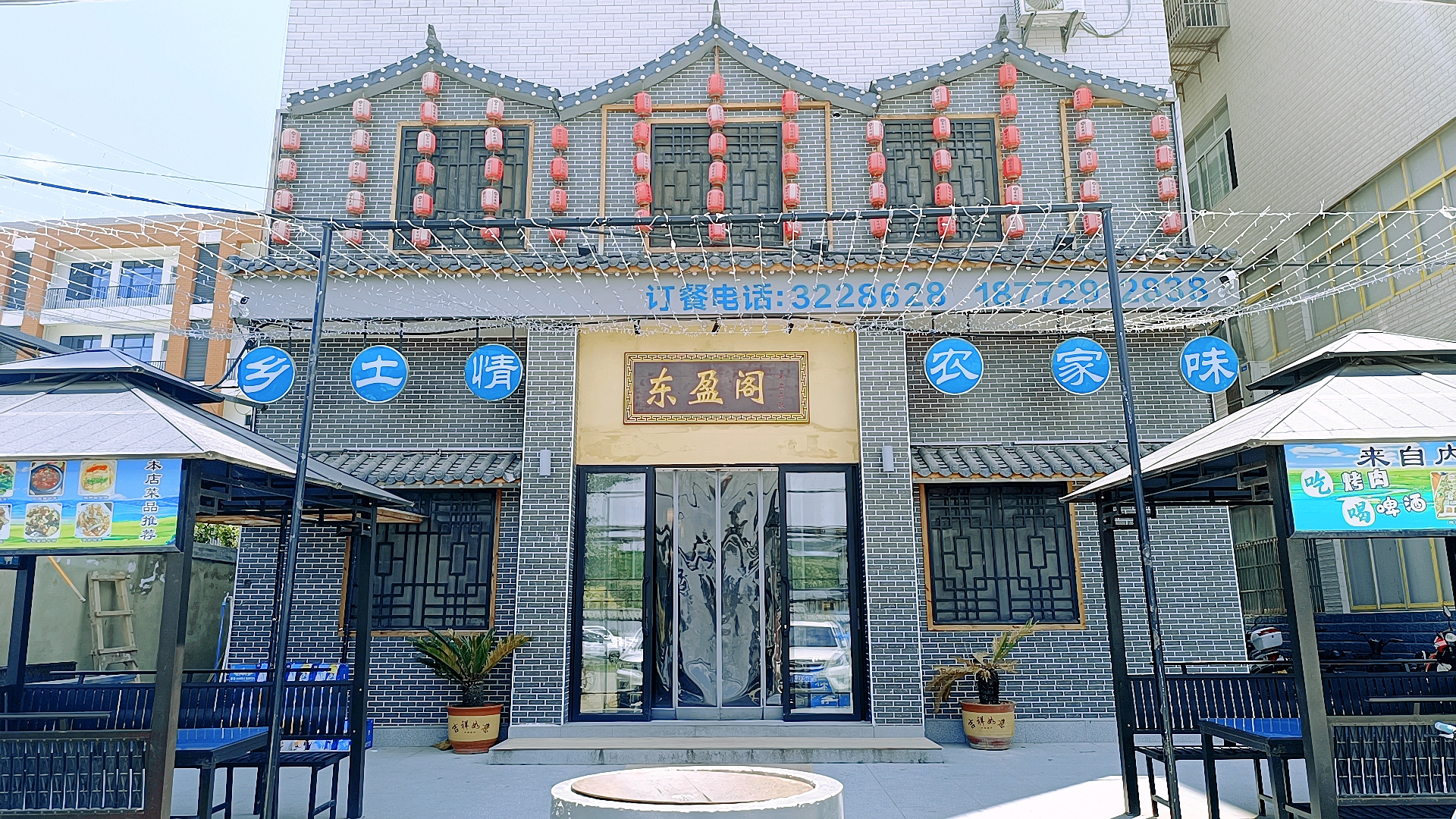 湖北房县旅游全攻略,看这里就够了!