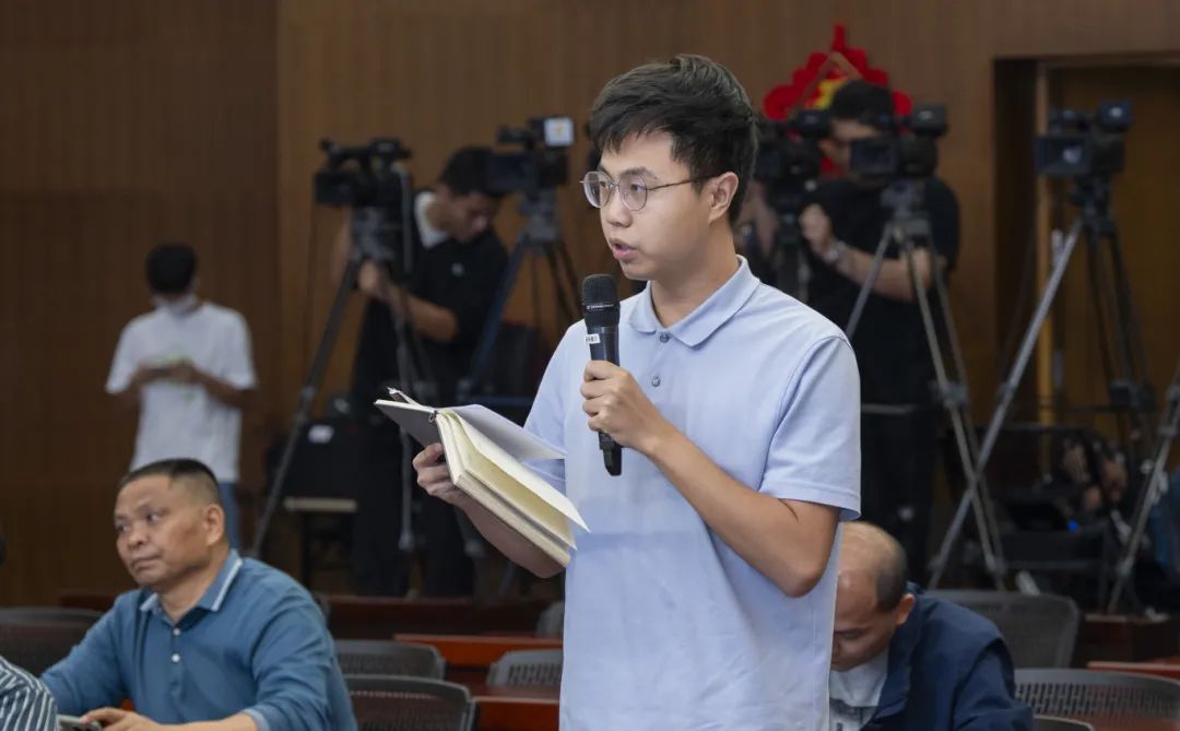 实录丨2024年第十届海南文昌南洋文化节新闻发布会