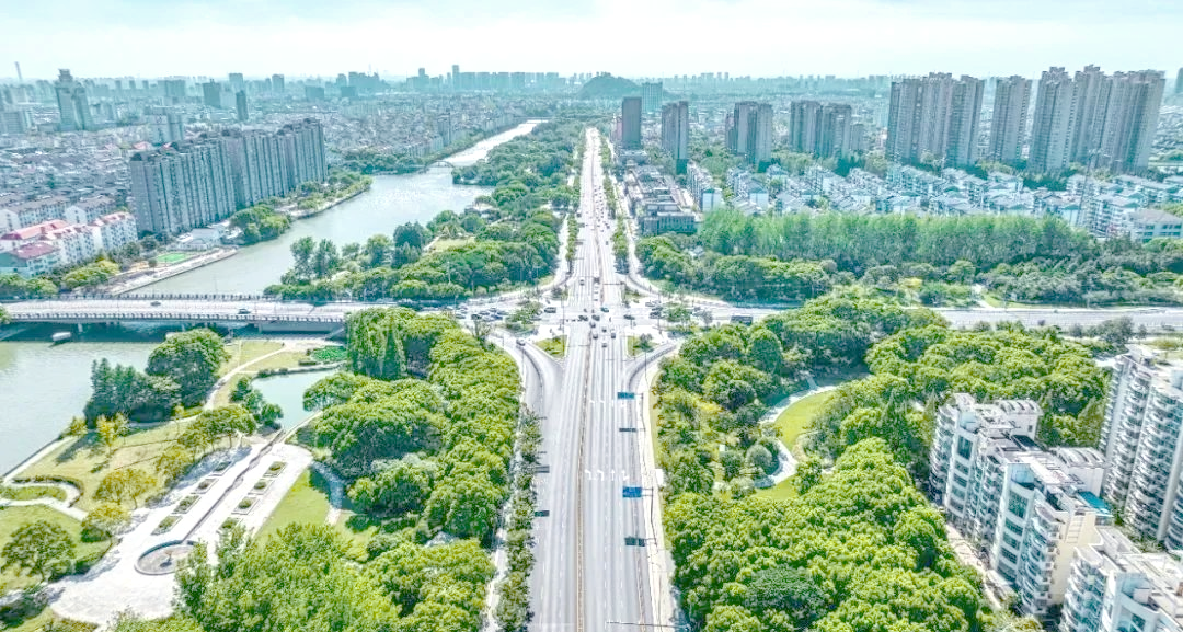 太仓312路公交上线,嘉昆太区域一体化发展再提速