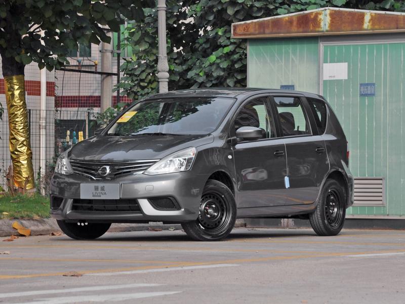 骊威二手车价格怎么样