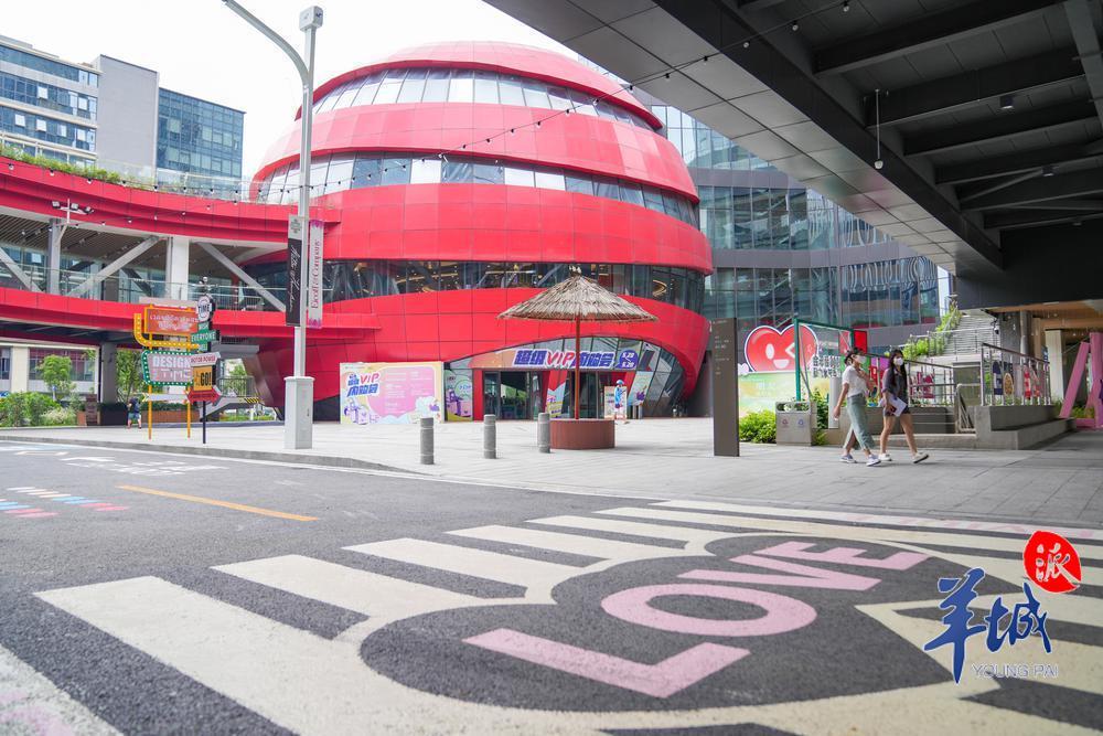 广州白云:向"国际范"迈进,广州设计之都打造对外开放"新名片"