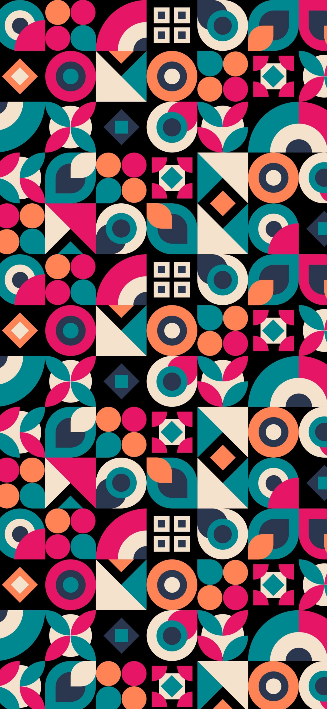 抽象类杂图壁纸 高清壁纸无水印