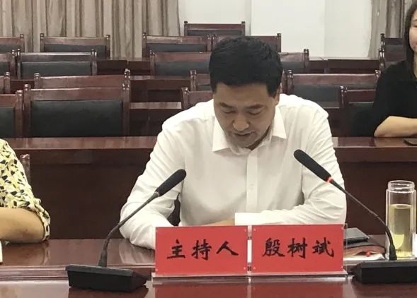 省妇联来清调研易地搬迁妇女发展工作