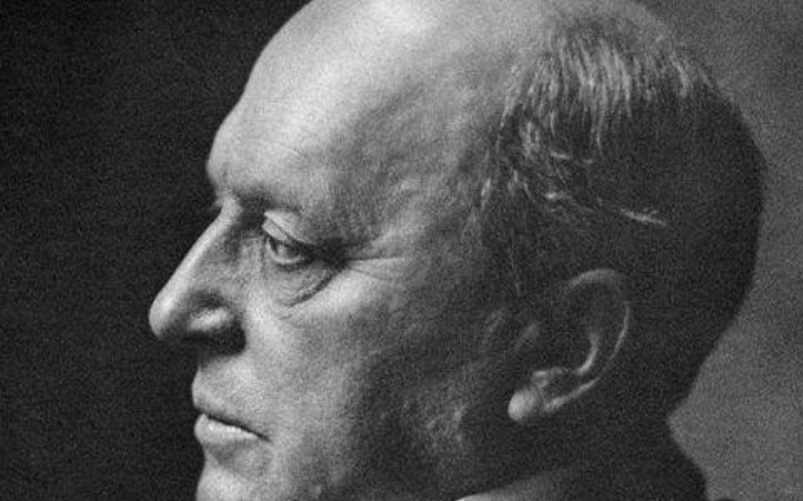 henry james写作风格