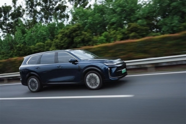 15万买华为乾崑智驾9系旗舰SUV！华境S交付突破10000辆