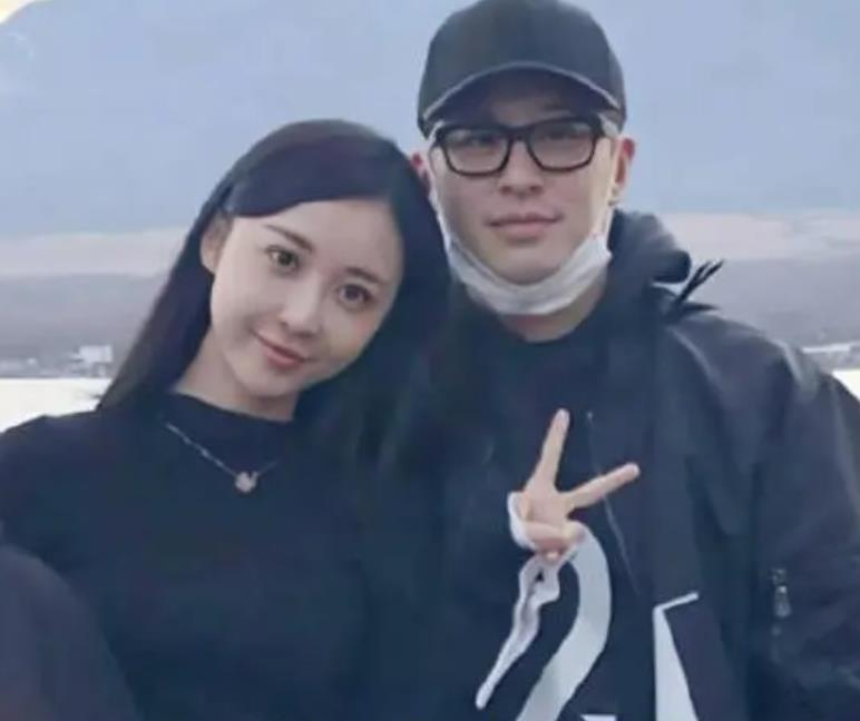 郎才女貌!潘玮柏与妻子宣云补办婚礼,婚礼现场照曝光画面唯美