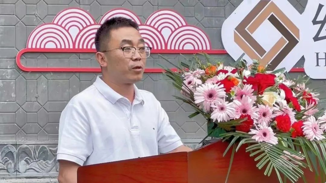 古韵新绘,下团柏村宜居乡村绘就新图景——汾西县