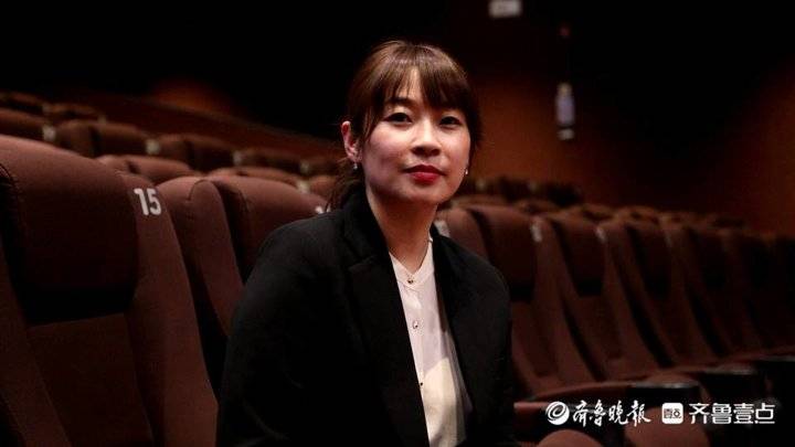 对话|布局"文化 ",天穹将打造枣庄文化新"地标"