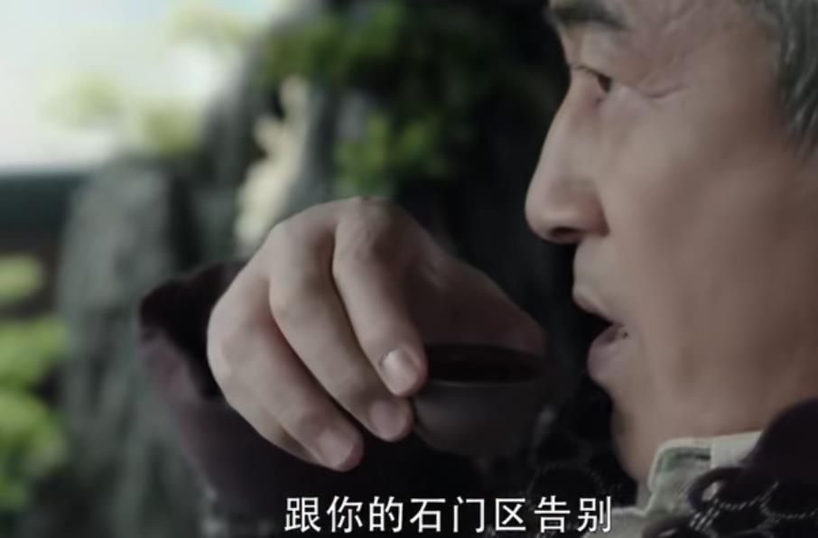 《扫黑风暴》:活埋董耀只是做戏,高明远另有所图,太狡猾了