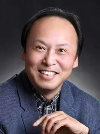 上海交大电院俞勇,傅洛伊被授予中国计算机学会两项大奖