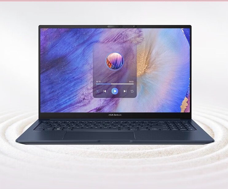 华硕灵耀15(华硕灵耀15 2023锐龙版r7-7735u)怎么样,有啥特点