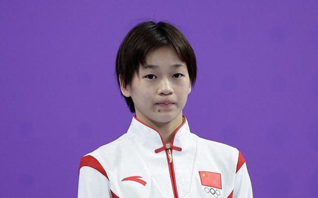 全红婵比赛成绩汇总