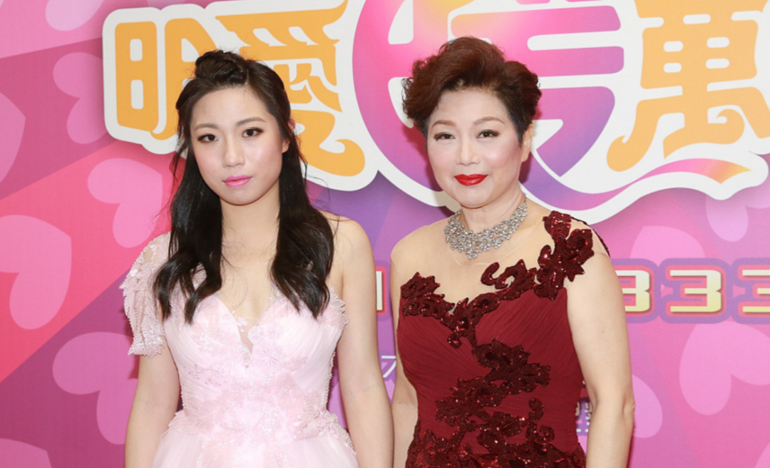 江华女儿多次参加歌唱比赛惨被淘汰!未能实现做歌手