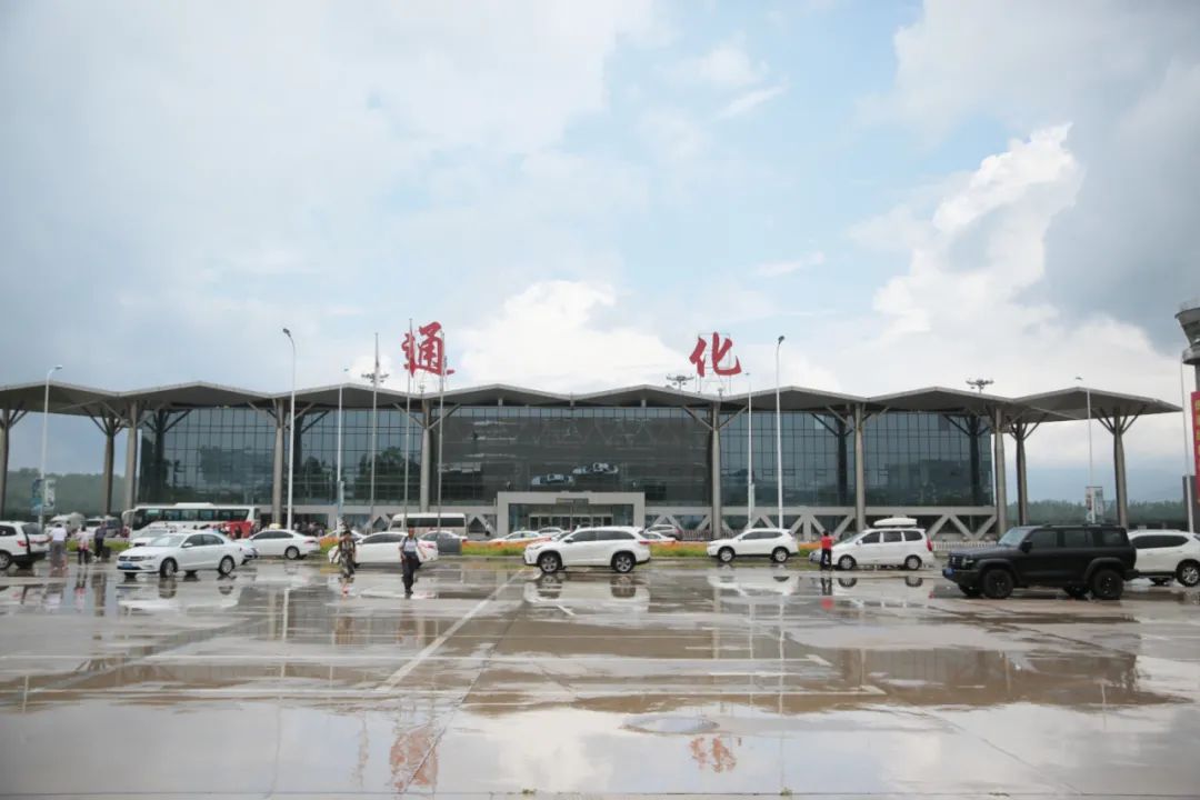 柳河县空军机场图片