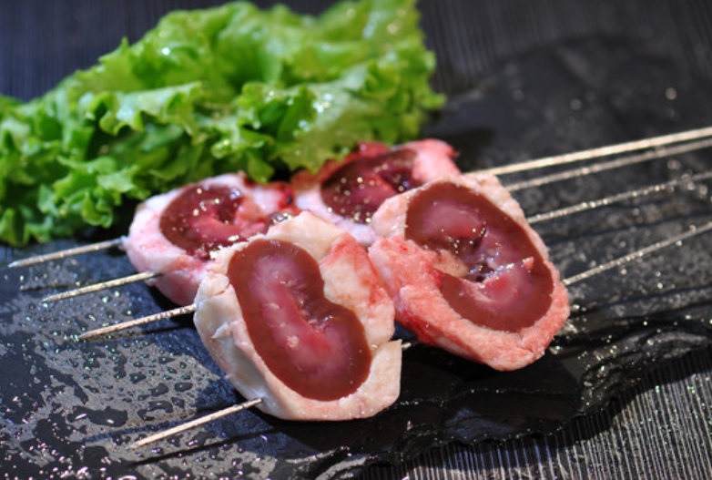 男人吃腰子能养肾?医生:真正补肾的是4物,多数人不喜欢