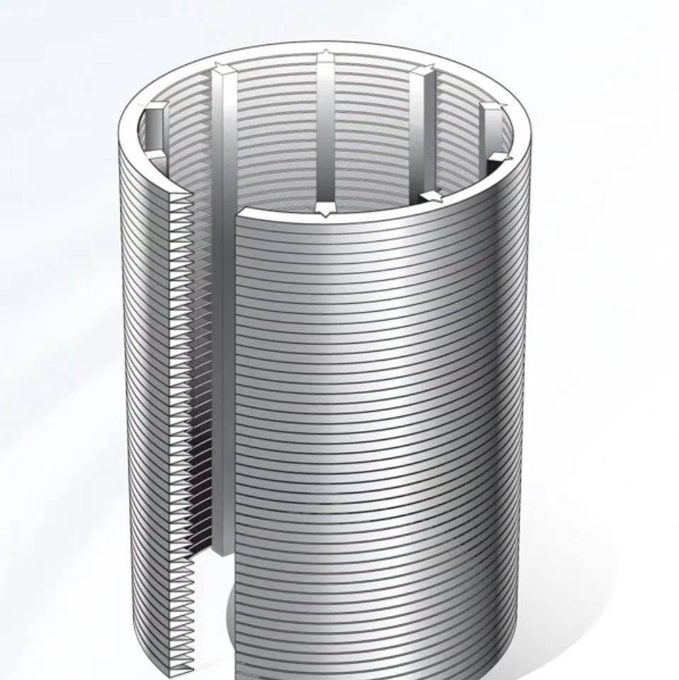 新能源电池浆料过滤滤芯