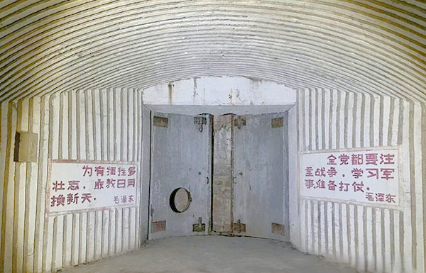 「刘香线」广州市内经典徒步路线,探访防空洞,享受0元登山乐趣