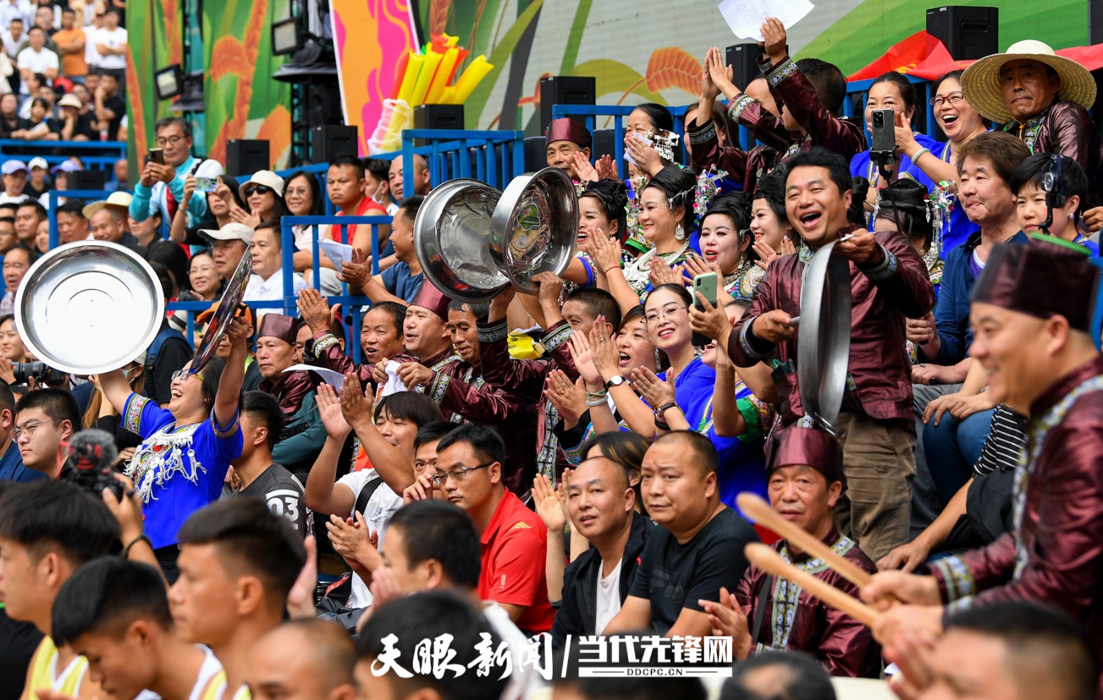 将"村ba"流量转化为经济发展增量|台江县台盘乡突出问题导向推动主题