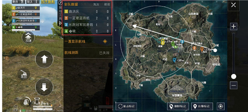 和平营地在哪 和平精英营地工具开启设置教程