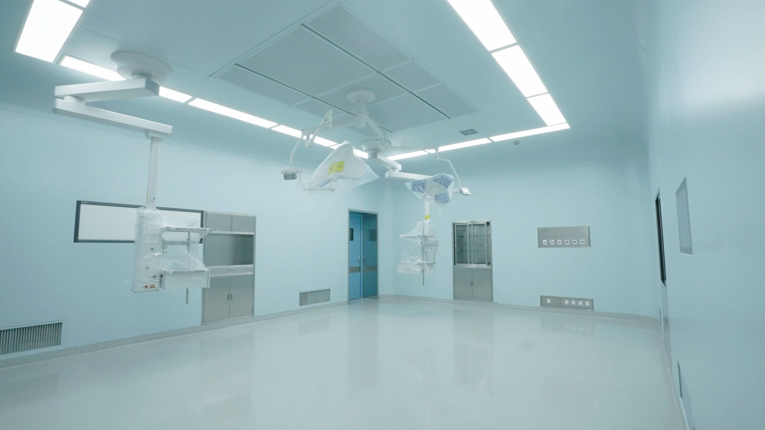 如何建造高标准的洁净层流手术室广东