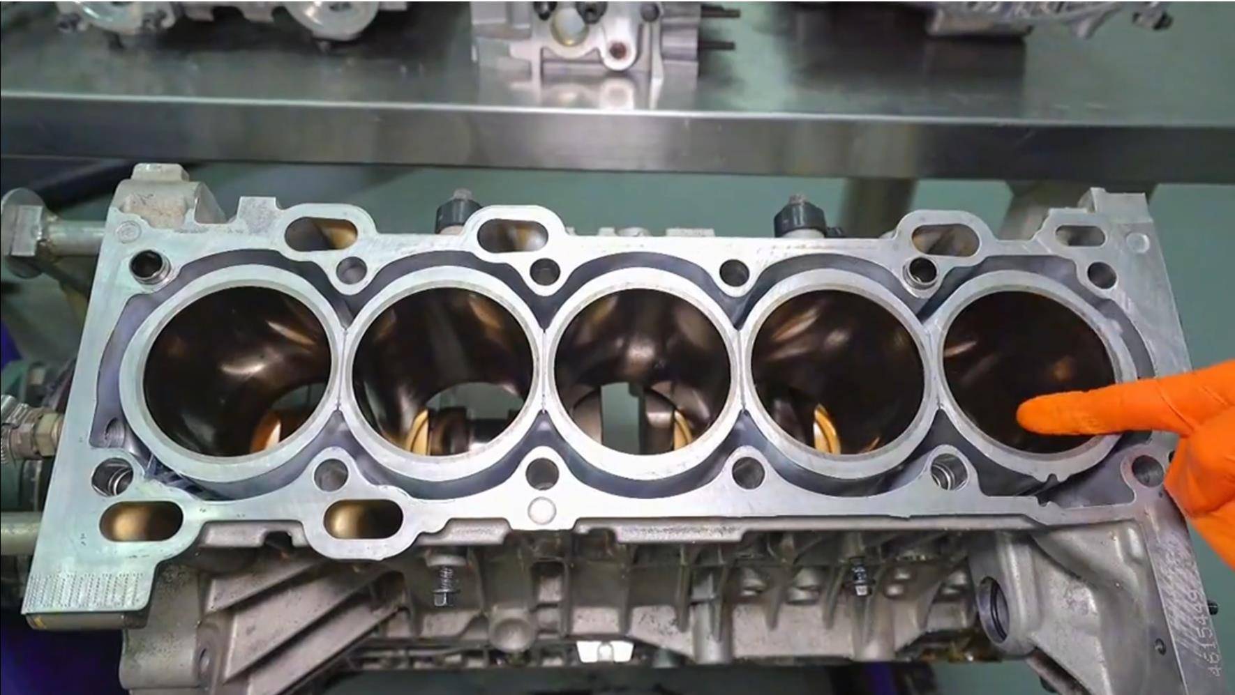 沃尔沃发动机性能下降原因