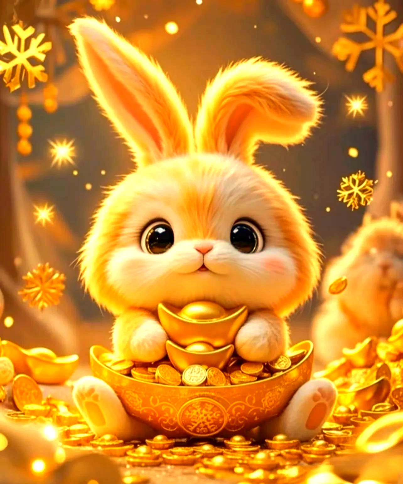 生肖兔1975运势(属兔的人1975年的运气)