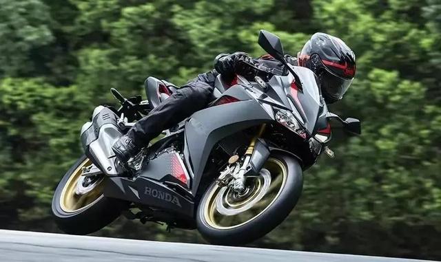 本田cbr250rr