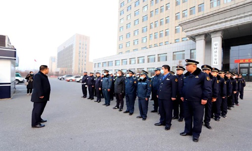 梨树县人民政府开展交通乱象整治专项行动