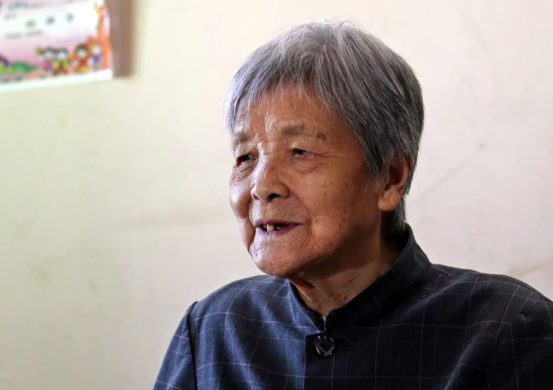 龚全珍:荷风送香气