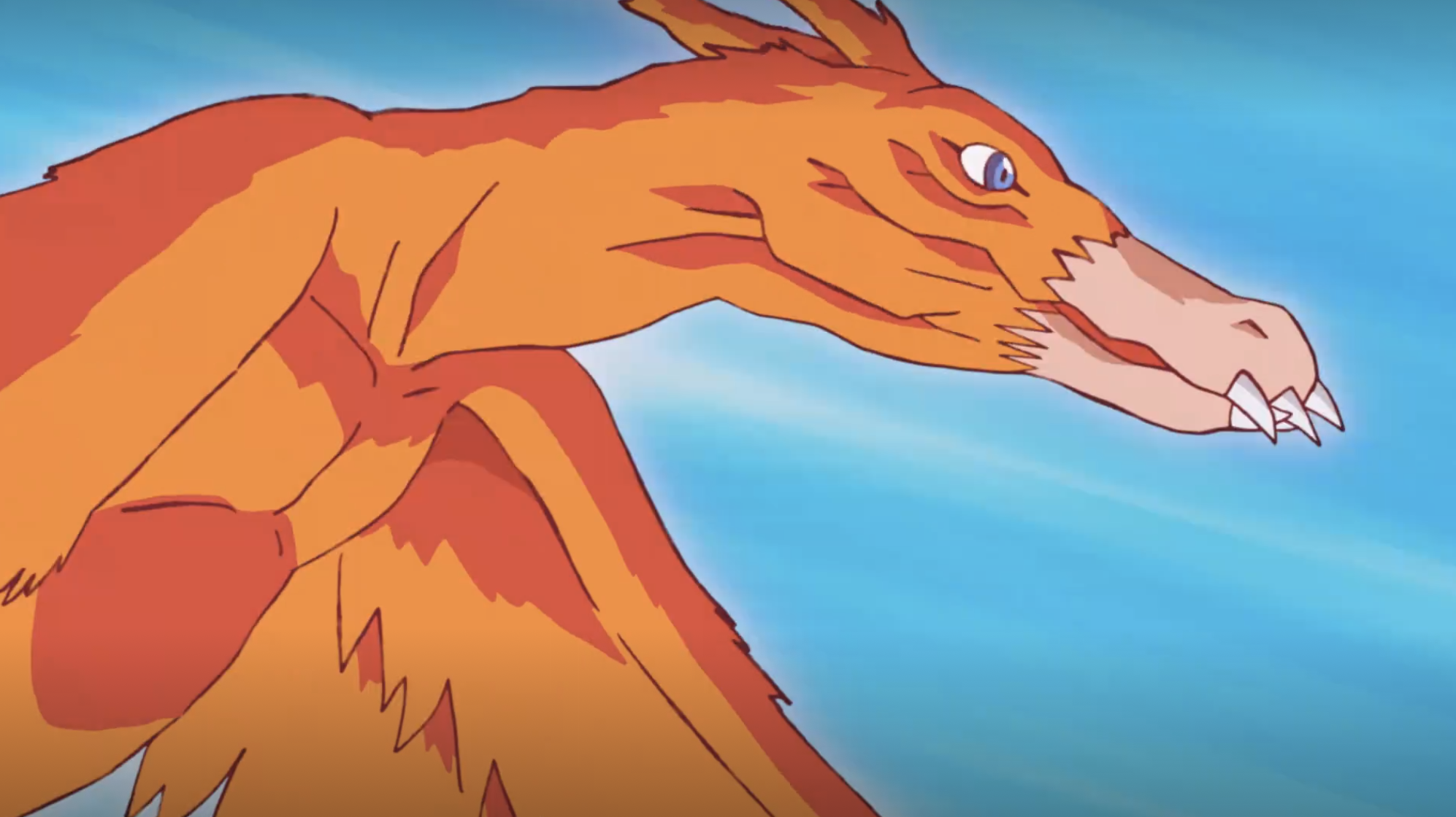 新数码宝贝:巴多拉兽得罪导演?第6集又遭差别对待