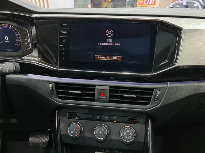 探岳中控屏幕功能使用体验分享